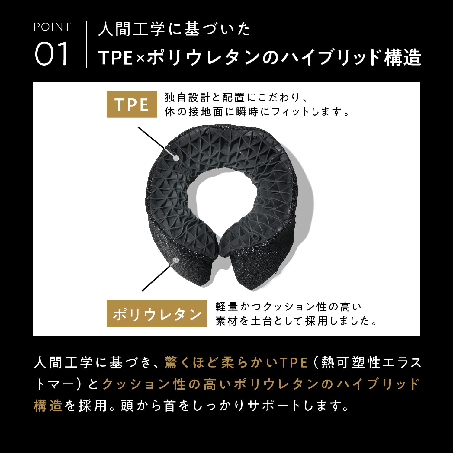 Amazon｜【 母の日ギフト 】 ヒツジのいらないネックピロー 母の日